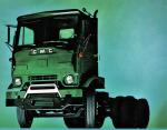 GMC DFW7000 1960 года